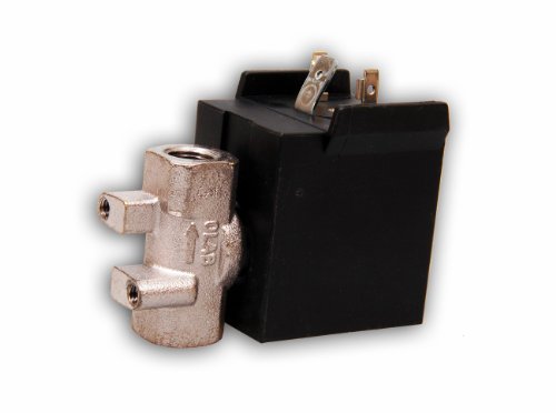 Saeco - Ersatzteile - 2-Wege El.-Magnetventil 1/8 IG,15VA