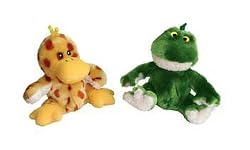 KONG DR NOYS PLATY DUCK NY3