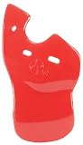 Markwort C-Flap Facial Protection for Left-Handed Batters