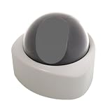 Clover Electronics DC357-CC CCD Color Dome Camera - Small (Cream and Grey)