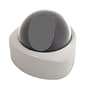 Clover Electronics DC357-CC CCD Color Dome Camera - Small (Cream and Grey)