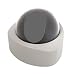 Clover Electronics DC357-CC CCD Color Dome Camera - Small (Cream and Grey)
