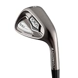 Adams Idea Black CB3 Forged Iron Set (4 thru PW, GW)