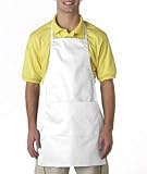 8204 UltraClub Apron