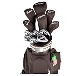 Adams Lady Editor's Choice integrated Full Set in Lynne, Standard Length
