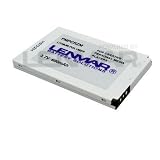 Lenmar Replacement Battery for Creative Zen Micro