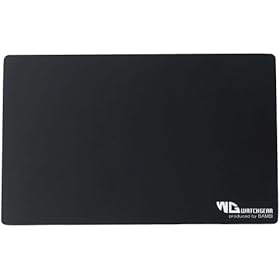 【クリックで詳細表示】BAMBI ウォッチギア 作業マット KWW001A