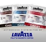 Review Lavazza LAV-COF-POD-VARPK / Lavazza Premium Coffee Pod Variety Pack