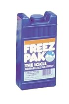 LIFE-LIKE PRODUCTS 4941 THE ICICLE ICE PACK 16 OZ