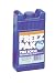 LIFE-LIKE PRODUCTS 4941 THE ICICLE ICE PACK 16 OZ
