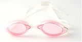 Medalist Swimming Goggles (pink)