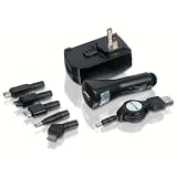 Philips Accessories & Computer Peri SJA1184/17 Multi brand ALL Purpose Wall Cell Phone Car Charger 314MrutOUkL. SL160 Philips Accessories & Computer Peri SJA1184/17 Multi brand ALL Purpose Wall Cell Phone Car Charger