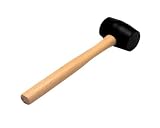 FinishPro 5-815 Rubber Mallet