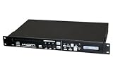 Electronics : KCD350 MP3 S-LINE CD PLAYERS WITH ID3