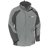 Jack Wolfskin(ジャックウルフスキン) フローズンエレメント M's 623(エボニー) S 2011627