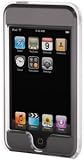GRIFFIN 8167-ITCLR ICLEAR HARD SHELL FOR IPOD (TOUCH)