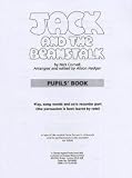 Nick Cornall: Jack And The Beanstalk (Pupil s Book)