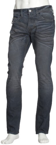 One Green Elephant Herren Jeanshose/ Lang HO3044/008 CHICO, Gr. 34/34, Grau (O1404 Grau) Preisvergleich