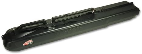Sportube Series 2 Double Ski Hard Case