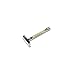 Merkur Classic Safety Razor, Straight - #178 - Made In Germany