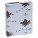 MOW300220 Writing Wove Paper, 24 lb., 8-1/2"x11", Bright White