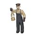 G Brakeman w/Lantern