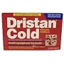 Dristan Multi-Symptom Nasal Decongestant, Coated Tablets 20 ea