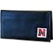 Nebraska Cornhuskers Executive Leather Checkbook Cover - NCAA College Athletics Fan Shop Sports Team Merchandise