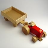 Konrad Keller/ケラー社　トラクターの画像