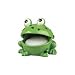 FROG toad Froggy Kitchen SCRUBBY dish Holder wash NEW