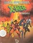 The Uncanny X-Men: Marvel Super Heroes (Marvel Universe/Boxed)