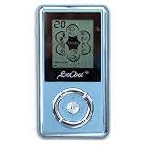 Mini iSmart massager 2- blue