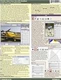 Adobe Camera Raw (ACR) CheatSheet - Plug-in v5 and up for Photoshop, Lightroom, Bridge, and Elements