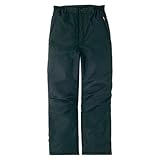 TULTEX（タルテックス）防寒パンツ 軽防寒着ズボン az-8472-b ブラック ３Ｌ