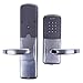 Schlage Schlage AD400CY70-MTK-SPA-626-BD Networked Wireless... AD400CY70-MTK-SPA-626-BD
