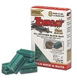 Motomco Grocery Tomcat Bait 8 X 1oz 8oz 1 Pack Of 12 - 31239