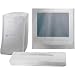 Electronics : Aidata - System/monitor/keyboard protective cover (pack of 3 )