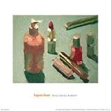 Tangerine Dream Art Poster by Peggi Kroll-Roberts - 13