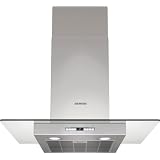 Siemens-Lc68ga540-Wandhaube--60-Cm--Edelstahl