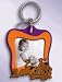 Scooby Doo Photo Frame Key Chain