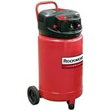 Rockworth RW1820F 20-Gallon Factory Reconditioned Portable Electric Shop Air Compressor