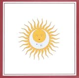 太陽と戦慄 (紙ジャケット仕様) 太陽と戦慄 (紙ジャケット仕様)