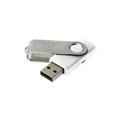 Apple Hardware Data Encryption USB Flash