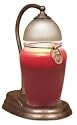 Candle Warmer - Antique Taupe