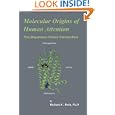 Molecular Origins of Human Attention: The Dopamine-Folate Connection