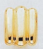 Non-Pierced Clip-on Earrings - H642