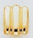 Non-Pierced Clip-on Earrings - H642
