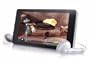 3" 8gb 16:9 Wide Mp3 Mp4 Mp5 Rmvb Rm Avi Fm Player