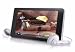 3" 8gb 16:9 Wide Mp3 Mp4 Mp5 Rmvb Rm Avi Fm Player