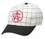 1919 Chicago American Giants Home Fitted Hat